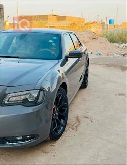 كرايسلر 300